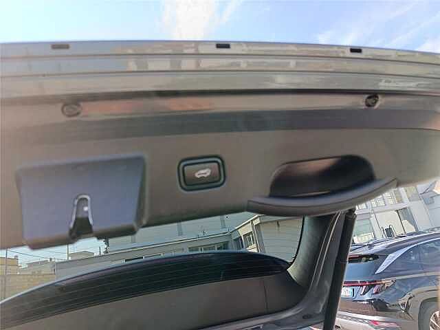 Hyundai TUCSON TUCSON 1.6 CRDI 48V DCT Exellence