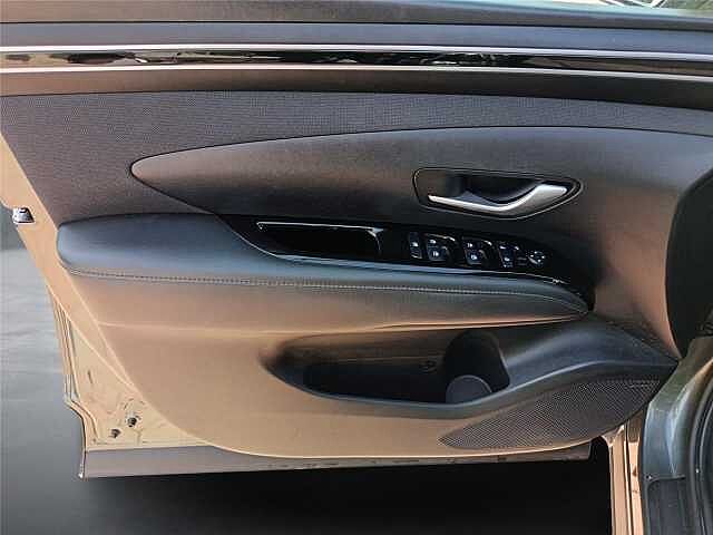 Hyundai TUCSON TUCSON 1.6 CRDI 48V DCT Exellence