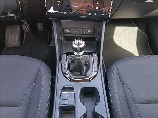 Hyundai TUCSON TUCSON 1.6 CRDI 48V XLine
