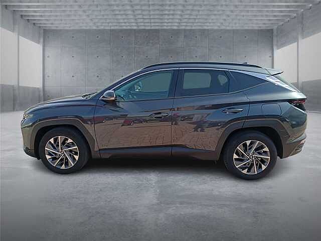 Hyundai TUCSON TUCSON 1.6 CRDI 48V XLine