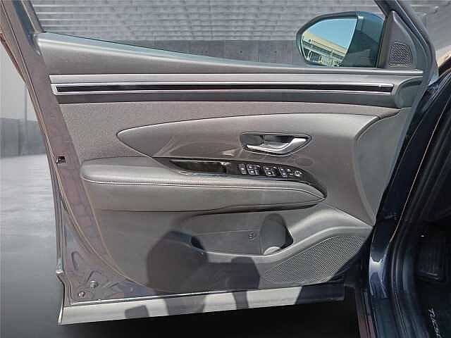 Hyundai TUCSON TUCSON 1.6 CRDI 48V XLine