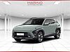 Hyundai KONA 2ªs. (2023--> ) Kona EV 48.4 KWh XLine Bianco