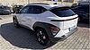 Hyundai KONA 2&ordf;s. (2023--> ) Kona HEV 1.6 DCT XLine Plus Bianco