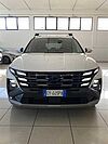 Hyundai TUCSON 3&ordf; serie Tucson 1.6 PHEV 4WD aut. Exellence Bianco