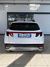 Hyundai TUCSON 3&ordf; serie Tucson 1.6 PHEV 4WD aut. Exellence Bianco