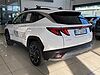 Hyundai TUCSON 3&ordf; serie Tucson 1.6 PHEV 4WD aut. Exellence Bianco