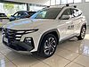 Hyundai TUCSON 3&ordf; serie Tucson 1.6 PHEV 4WD aut. Exellence Bianco