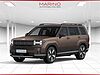 Hyundai SANTA FE 5&ordf; serie Santa Fe 1.6 T-GDi PHEV 4WD AT 7 posti XClass Oro