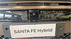 Hyundai SANTA FE 5&ordf; serie Santa Fe 1.6 T-GDi PHEV 4WD AT 7 posti XClass Oro