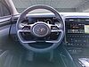 Hyundai TUCSON 3&ordf; serie Tucson 1.6 HEV aut. XLine Verde