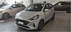 Hyundai i10 3ª serie i10 1.0 MPI AT Connectline Grigio