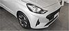 Hyundai i10 3ª serie i10 1.0 MPI AT Connectline Grigio