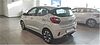 Hyundai i10 3ª serie i10 1.0 MPI AT Connectline Grigio