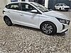 Hyundai i20 3&ordf; serie i20 1.0 T-GDI Connectline Bianco