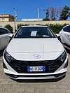 Hyundai i20 3&ordf; serie i20 1.0 T-GDI Connectline Bianco