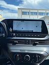 Hyundai i20 3&ordf; serie i20 1.0 T-GDI Connectline Bianco
