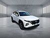 Hyundai TUCSON 3ª serie Tucson 1.6 HEV aut. XLine Bianco