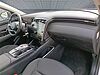 Hyundai TUCSON 3ª serie Tucson 1.6 HEV aut. XLine Bianco