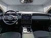 Hyundai TUCSON 3ª serie Tucson 1.6 HEV aut. XLine Bianco