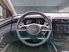 Hyundai TUCSON 3ª serie Tucson 1.6 HEV aut. XLine Bianco