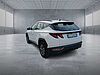Hyundai TUCSON 3ª serie Tucson 1.6 HEV aut. XLine Bianco