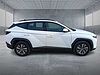 Hyundai TUCSON 3ª serie Tucson 1.6 HEV aut. XLine Bianco