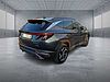 Hyundai TUCSON 3&ordf; serie Tucson 1.6 HEV aut. Exellence Nero