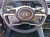 Hyundai TUCSON 3&ordf; serie Tucson 1.6 CRDI 48V XLine Nero