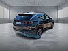 Hyundai TUCSON 3&ordf; serie Tucson 1.6 CRDI 48V XLine Nero