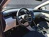 Hyundai TUCSON 3&ordf; serie Tucson 1.6 CRDI 48V XLine Nero