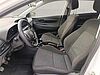 Hyundai Bayon Bayon 1.2 MPI MT XLine Bianco