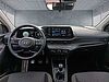 Hyundai Bayon Bayon 1.2 MPI MT XLine Bianco