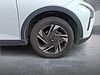 Hyundai Bayon Bayon 1.2 MPI MT XLine Bianco