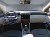 Hyundai TUCSON 3ª serie Tucson 1.6 CRDI 48V XLine Blu