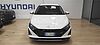 Hyundai i20 3&ordf; serie i20 1.0 T-GDI Connectline Bianco