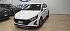 Hyundai i20 3&ordf; serie i20 1.0 T-GDI Connectline Bianco