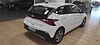 Hyundai i20 3&ordf; serie i20 1.0 T-GDI Connectline Bianco