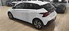 Hyundai i20 3&ordf; serie i20 1.0 T-GDI Connectline Bianco