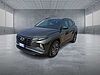 Hyundai TUCSON 3ª serie Tucson 1.6 HEV aut. XTech Grigio