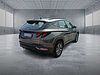 Hyundai TUCSON 3ª serie Tucson 1.6 HEV aut. XTech Grigio