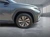Hyundai TUCSON 3ª serie Tucson 1.6 HEV aut. XTech Grigio