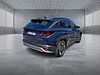 Hyundai TUCSON 3&ordf; serie Tucson 1.6 T-GDI 48V Business Blu
