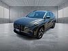 Hyundai TUCSON 3&ordf; serie Tucson 1.6 HEV aut. Exellence Grigio