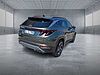 Hyundai TUCSON 3&ordf; serie Tucson 1.6 HEV aut. Exellence Grigio