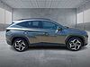 Hyundai TUCSON 3&ordf; serie Tucson 1.6 HEV aut. Exellence Grigio