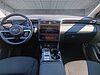 Hyundai TUCSON 3&ordf; serie Tucson 1.6 HEV aut. Exellence Grigio
