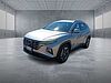 Hyundai TUCSON 3&ordf; serie Tucson 1.6 HEV aut. Exellence Grigio