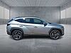 Hyundai TUCSON 3&ordf; serie Tucson 1.6 HEV aut. Exellence Grigio