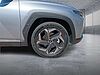 Hyundai TUCSON 3&ordf; serie Tucson 1.6 HEV aut. Exellence Grigio