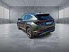 Hyundai TUCSON 3&ordf; serie Tucson 1.6 CRDI 48V DCT Exellence Oro
